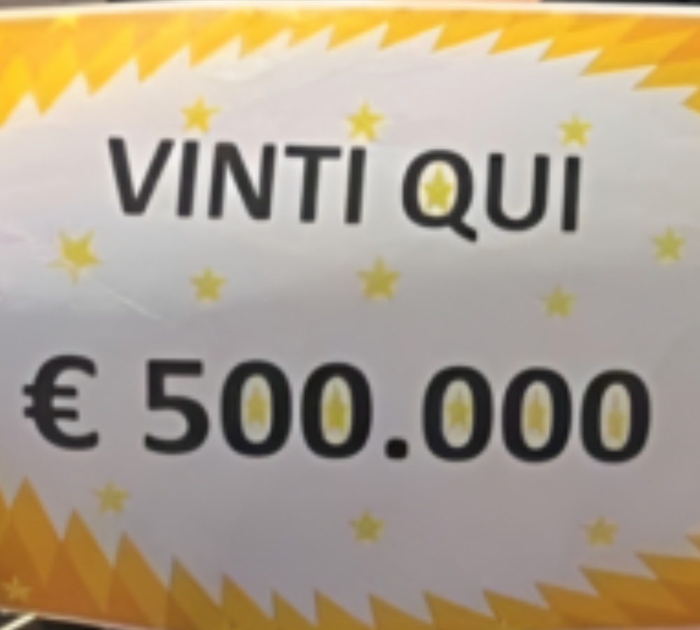 gratta e vinci 