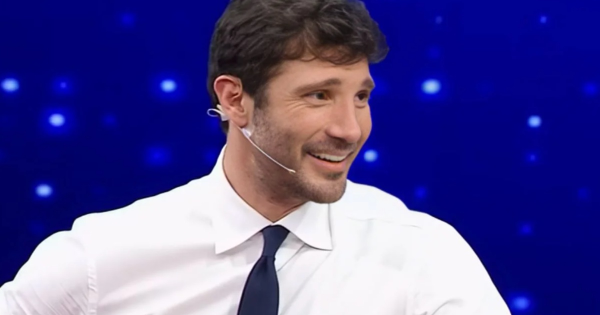 stefano de martino 