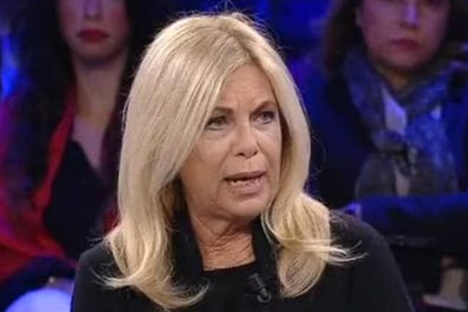 Rita Dalla Chiesa