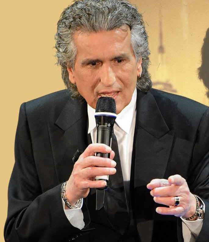 Toto Cutugno