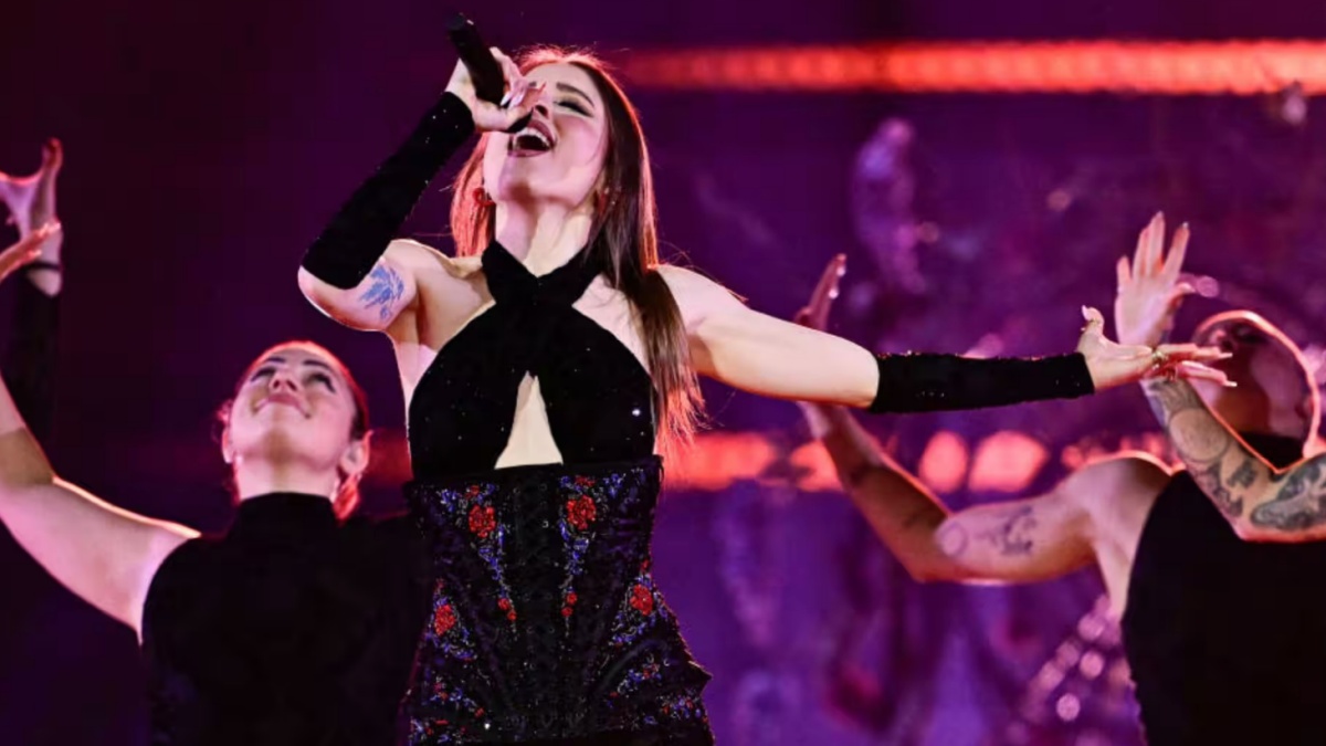 Eurovision 2024, scoppia la rivolta sul televoto: cos’è successo