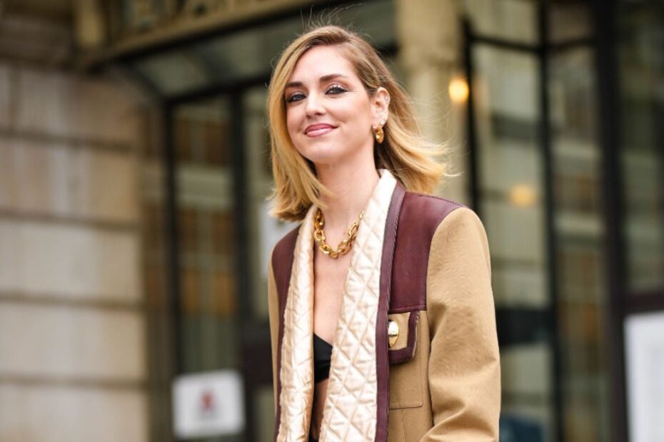 Chiara Ferragni nuovo fidanzato