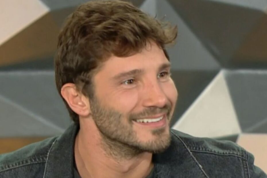 Stefano De Martino Gilda Ambrosio