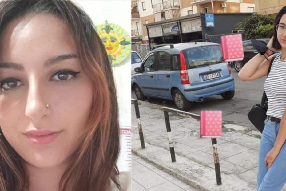 giulia duro scomparsa a palermo