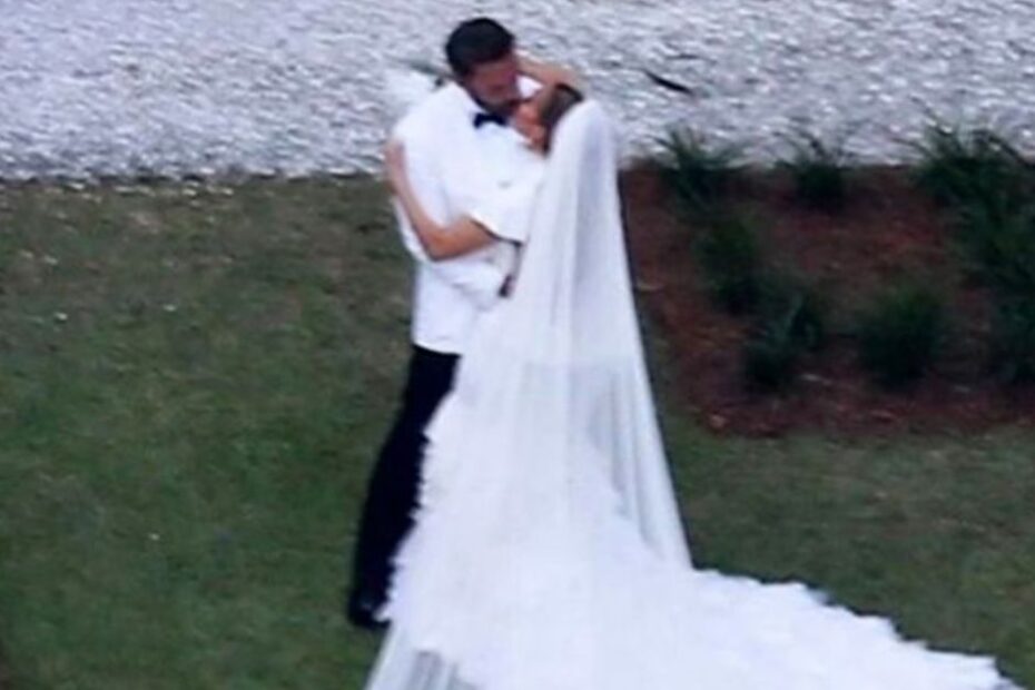 jennifer lopez e ben affleck si sono lasciati