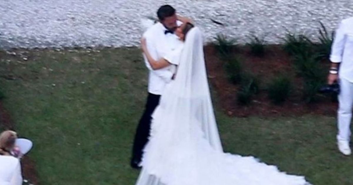 jennifer lopez e ben affleck si sono lasciati