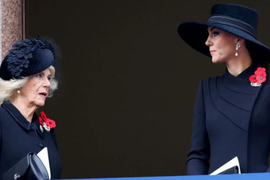 Kate Middleton, Camilla avrebbe consigliato a William di divorziare