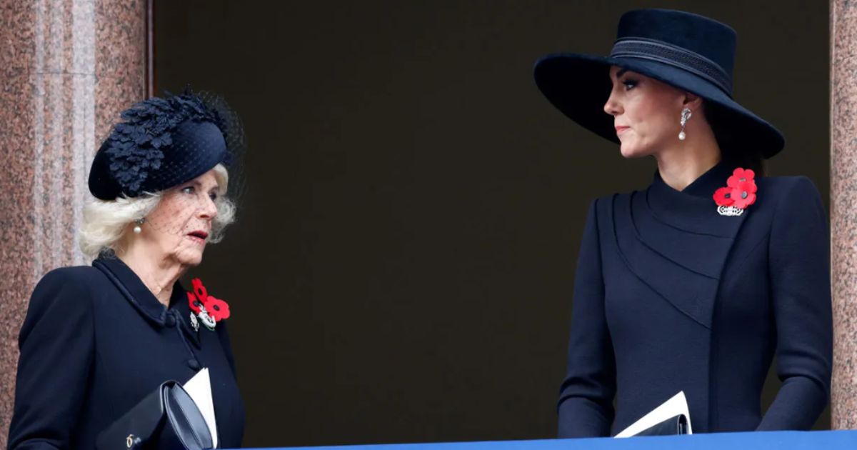 Kate Middleton, Camilla avrebbe consigliato a William di divorziare
