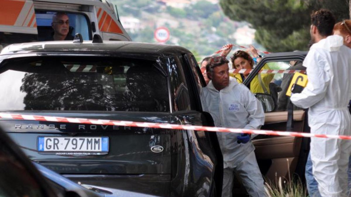 Morte Angelo Onorato, i risultati dell’ autopsia: “Nessun segno di violenza sul corpo”