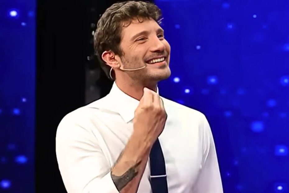 stefano de martino quanto guadagna