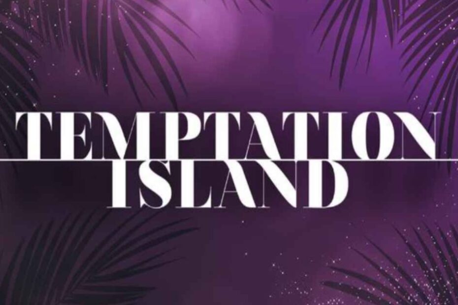 Temptation Island 2024