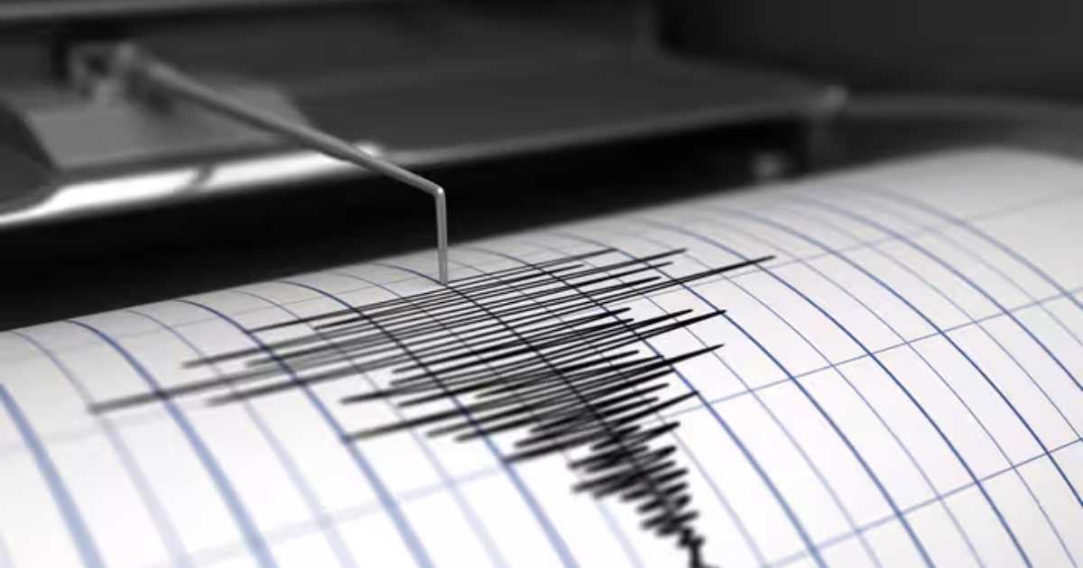 Terremoto di magnitudo 7.2: possibili onde alte fino a tre metri