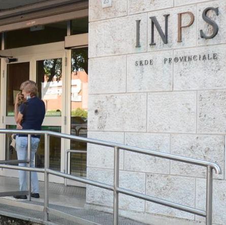 Inps pensioni