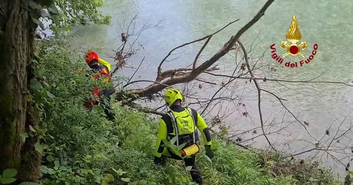 Tragedia del Natisone, indagine