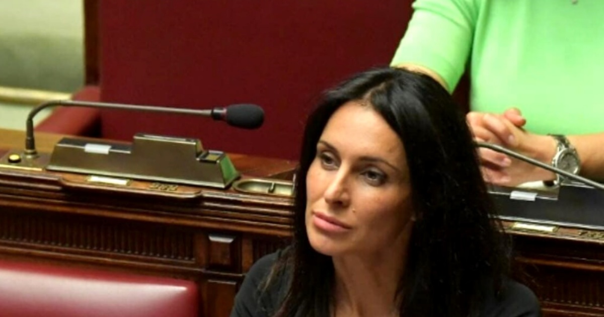 alessia ambrosi