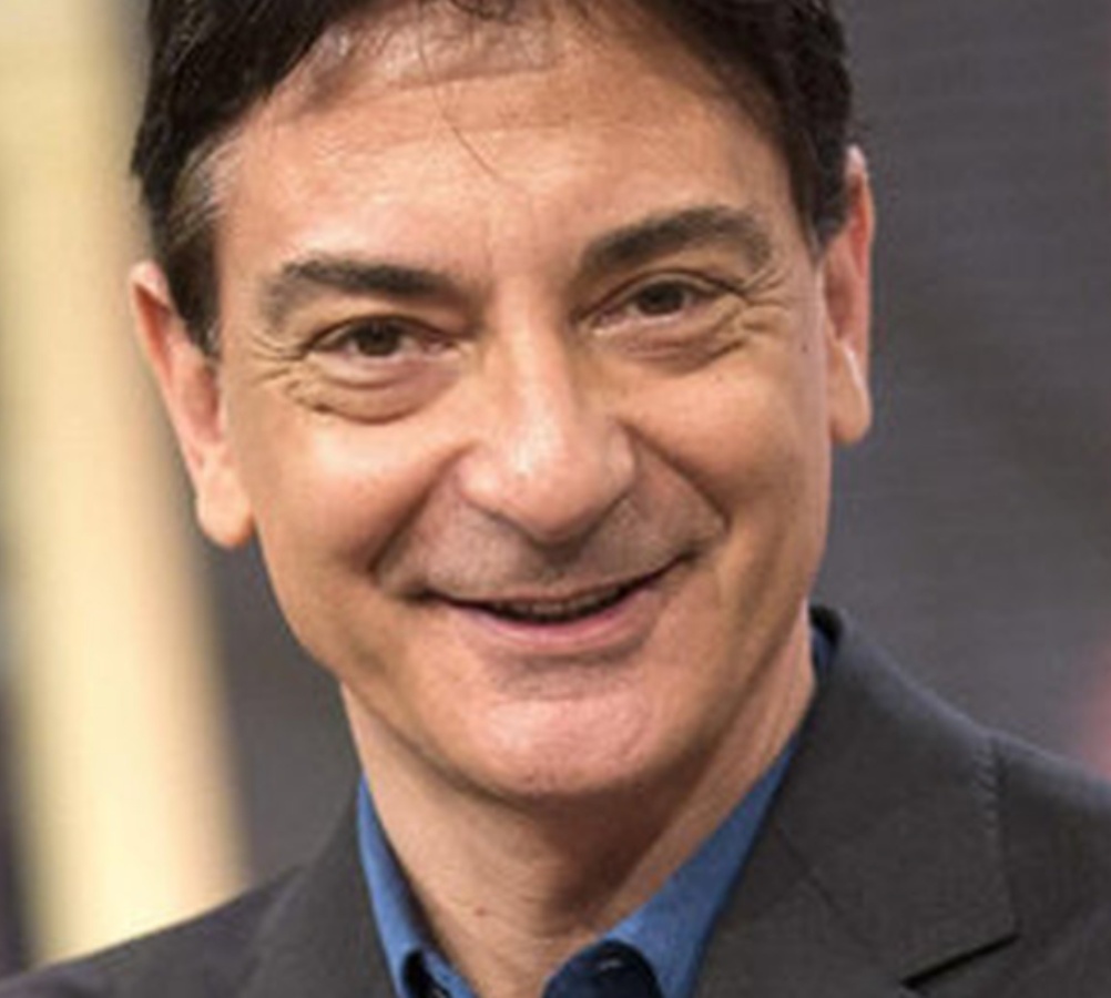 paolo fox