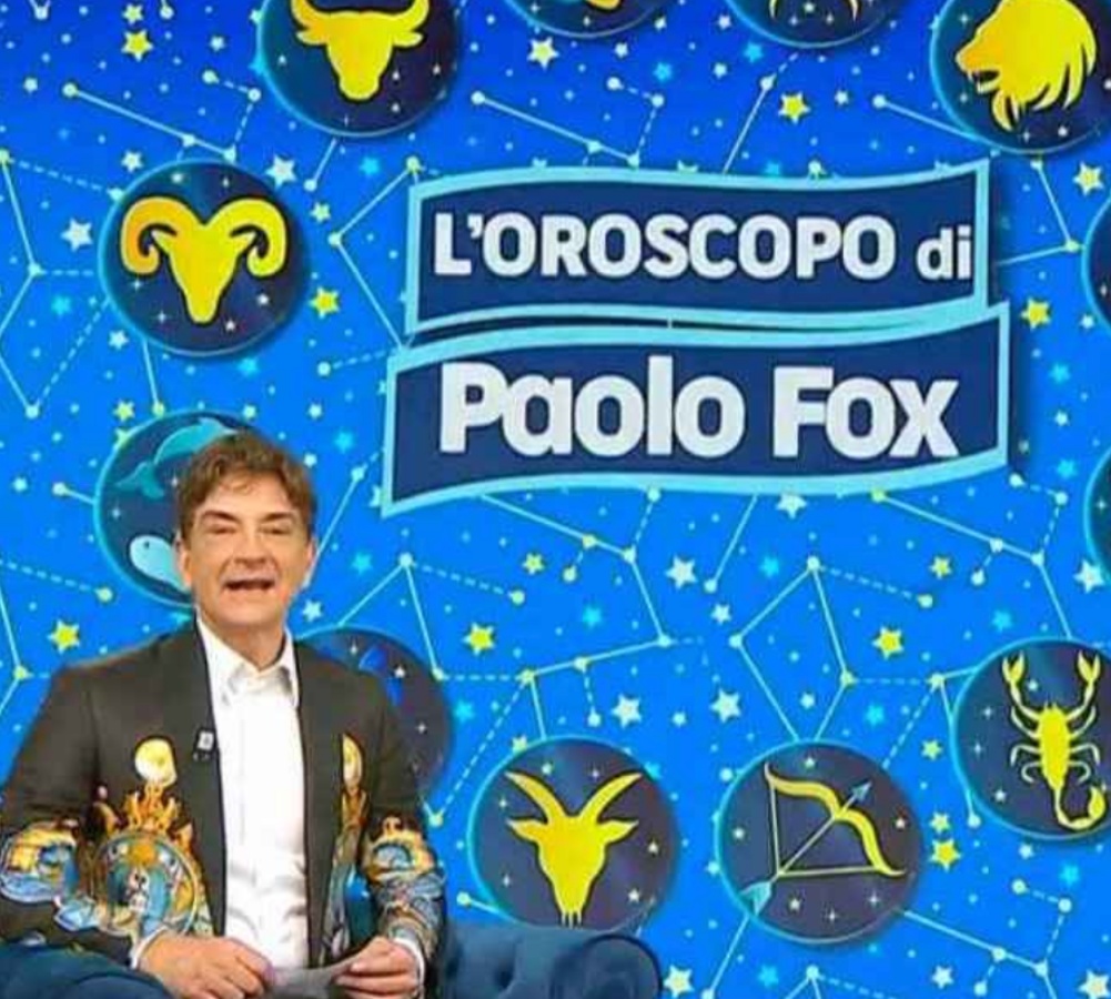 paolo fox