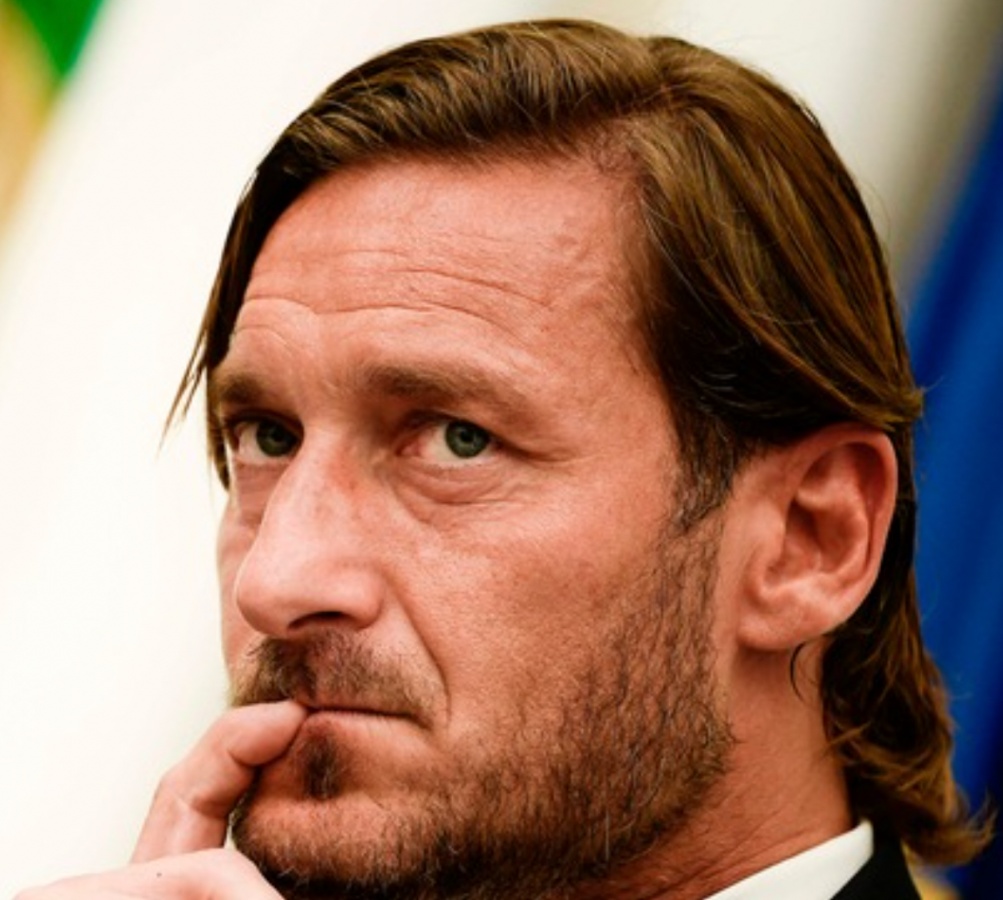 Francesco Totti 