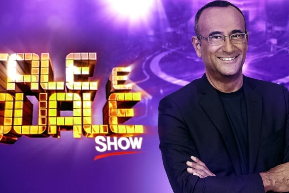 Tale e Quale Show