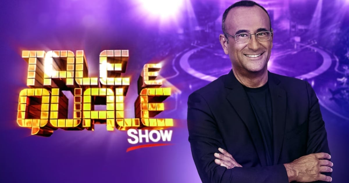 Tale e Quale Show 