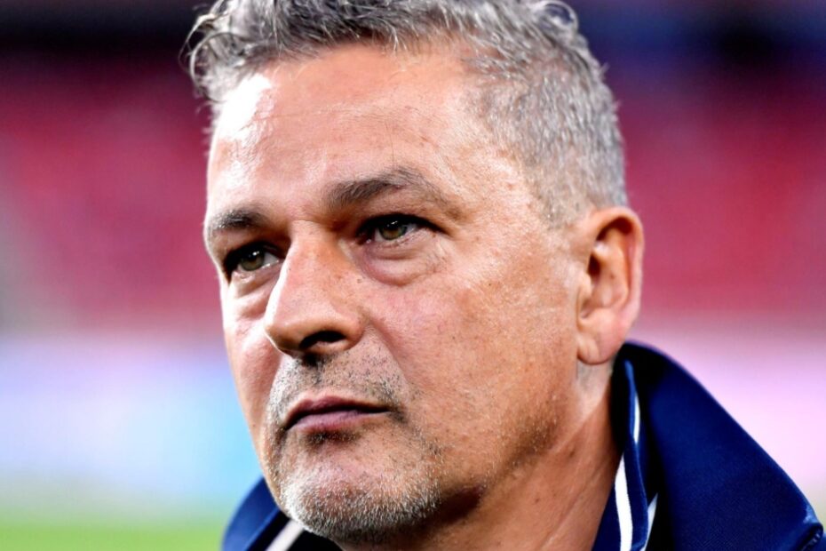 roberto baggio