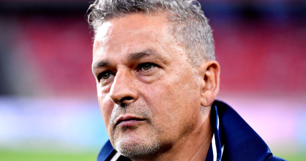 roberto baggio