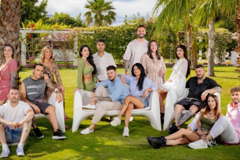 temptation island 2024