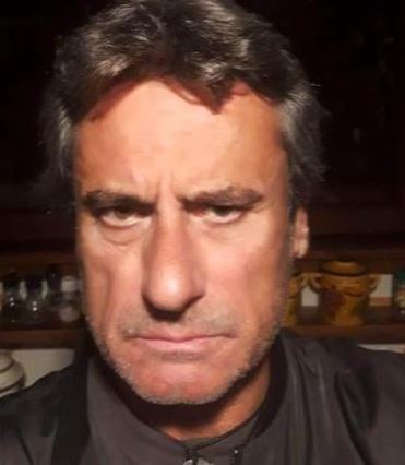 Stefano Violati vittima di un incidente in moto
