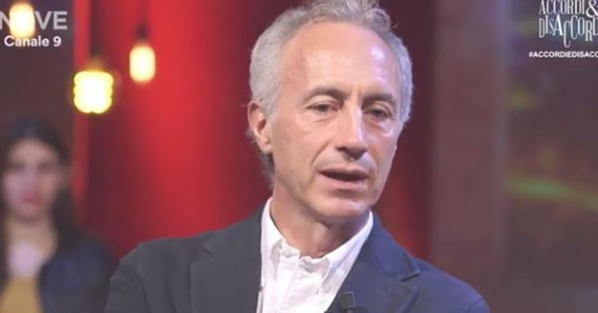 Accordi e disaccordi, Marco Travaglio