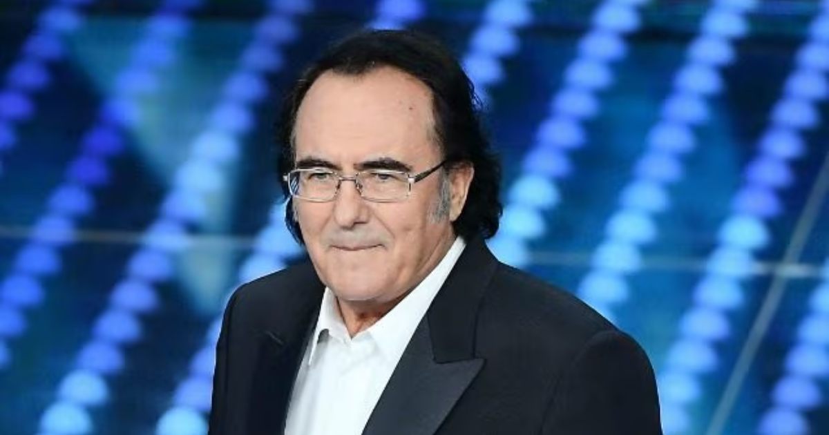 al bano morto