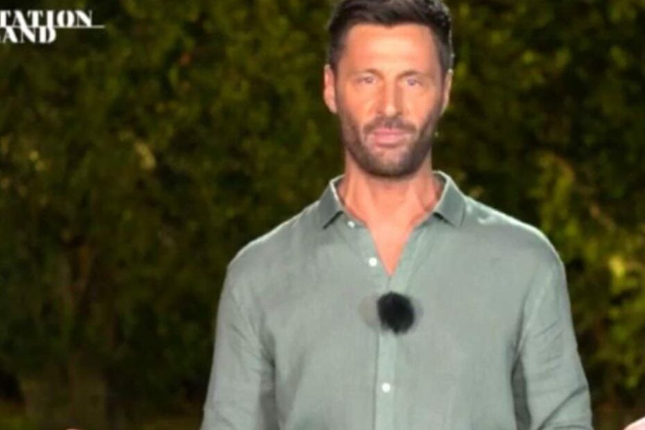 Temptation Island coppia eliminata