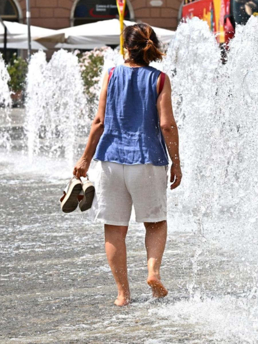 Meteo 20 giugno 2024, pioggia e temperature più miti in arrivo: ecco dove