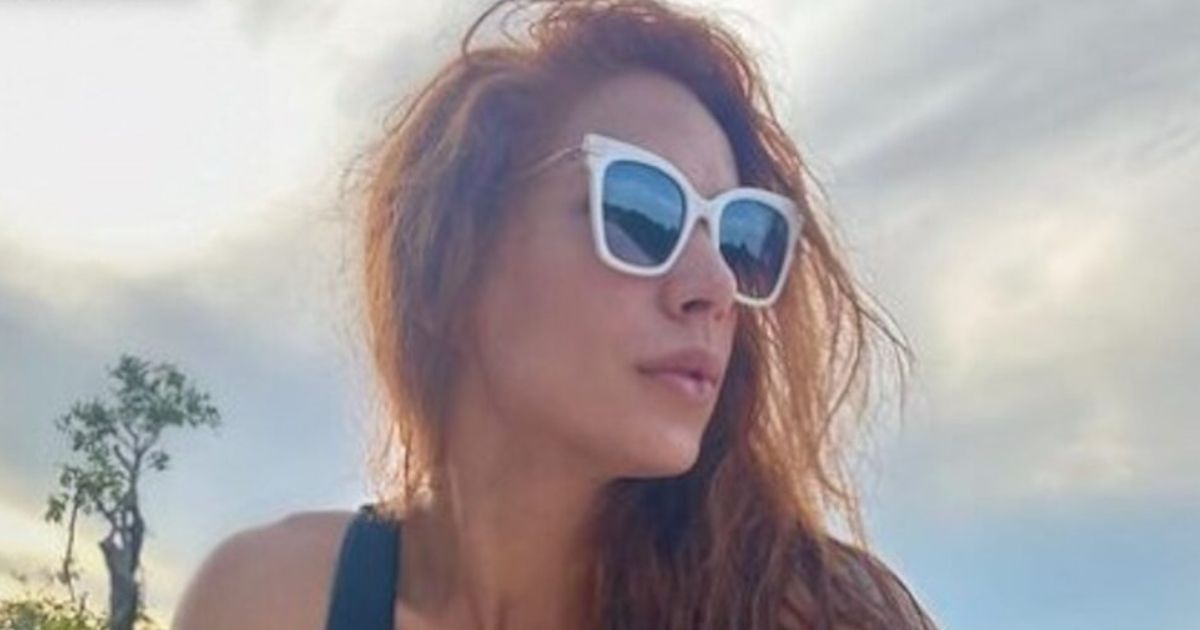 Djidja Cardoso morta