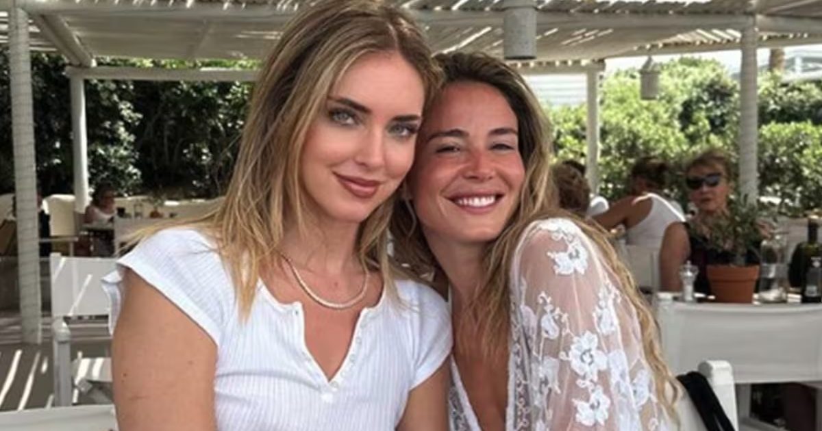 chiara ferragni matrimonio diletta leotta