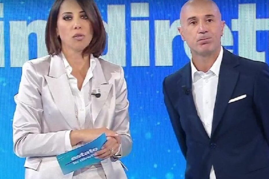 Estate in diretta lutto