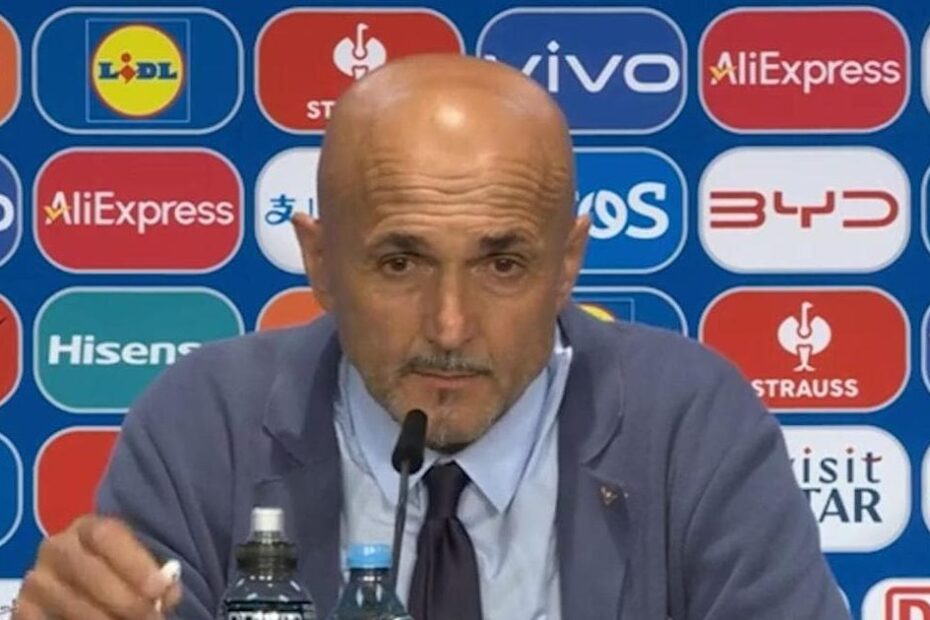 dimissioni spalletti