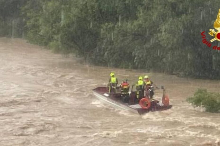 dispersi nel natisone