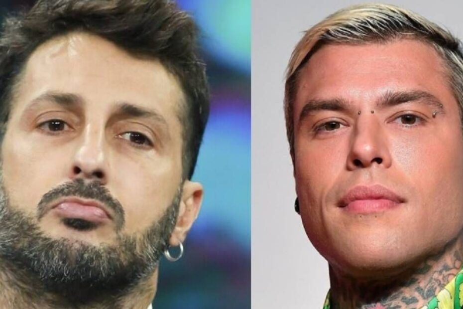 fedez fidanzata