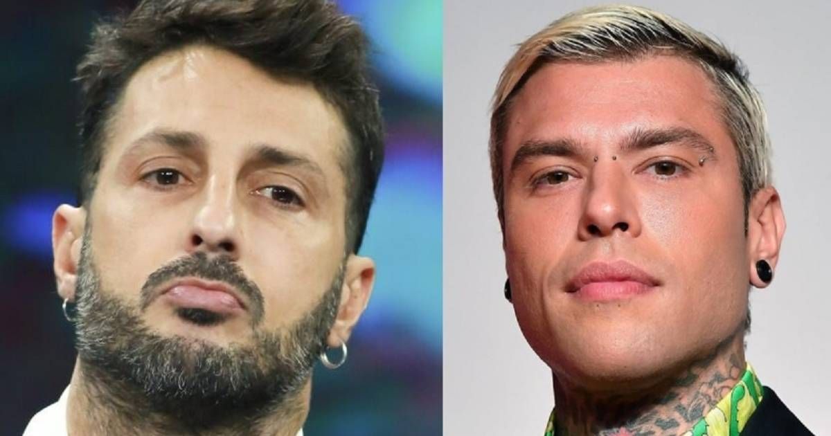 fedez fidanzata