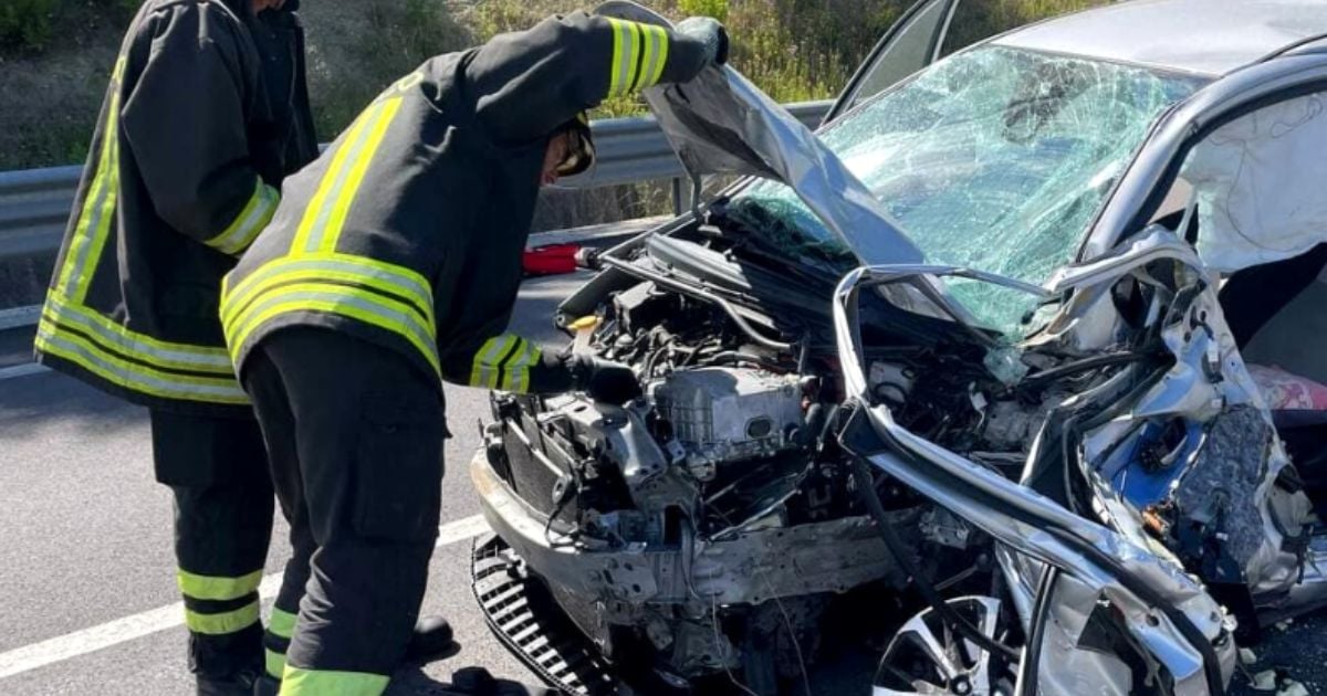 Incidente Perugia