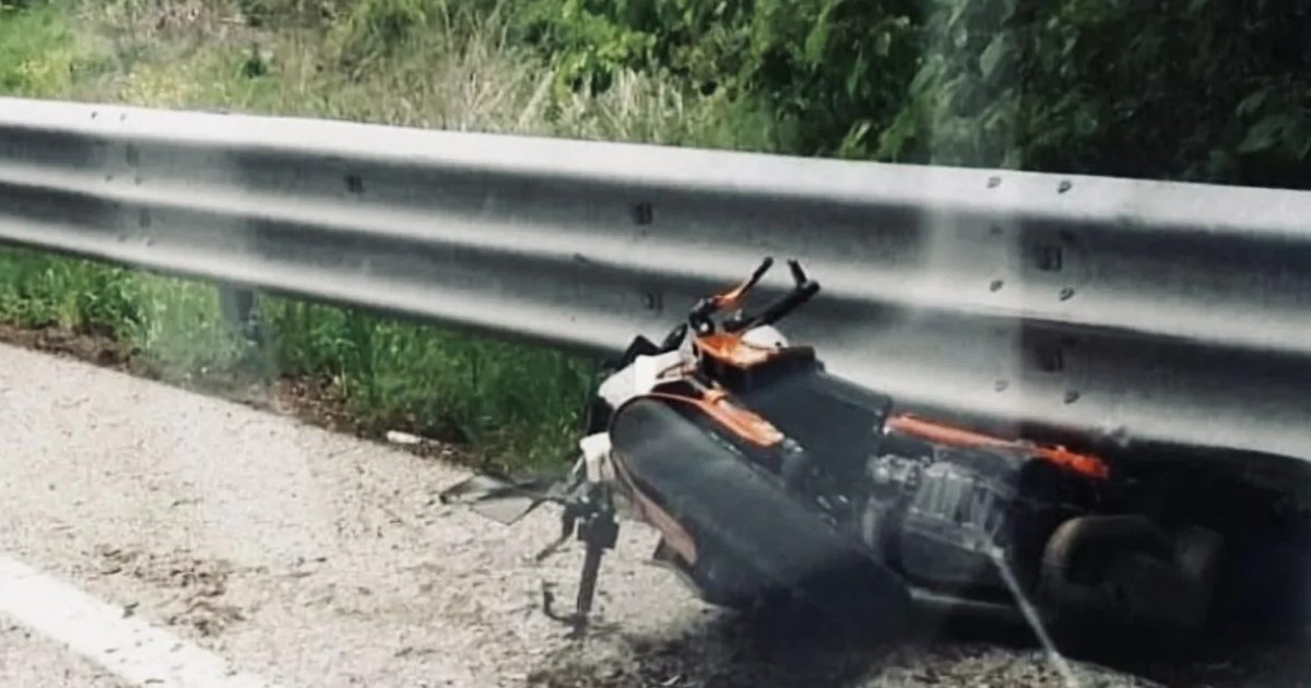 incidente tiburtina valeria