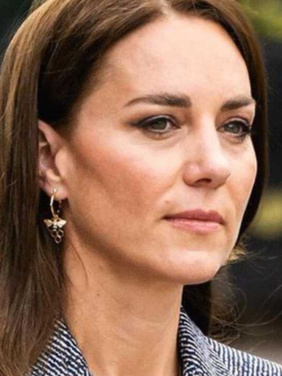 Kate Middleton, la lettera di scuse per l'assenza alle prove di "Trooping The Colour"
