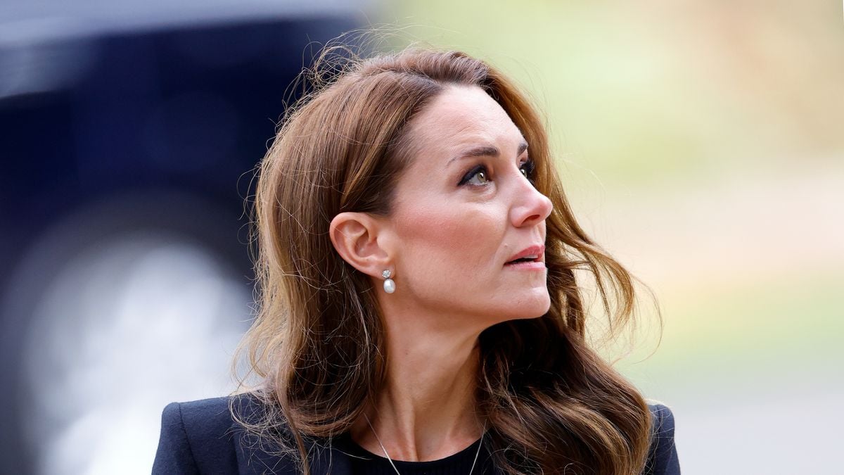 “Troppo brutale”: Kate Middleton interrompe la tradizione secolare, c’entrano i figli