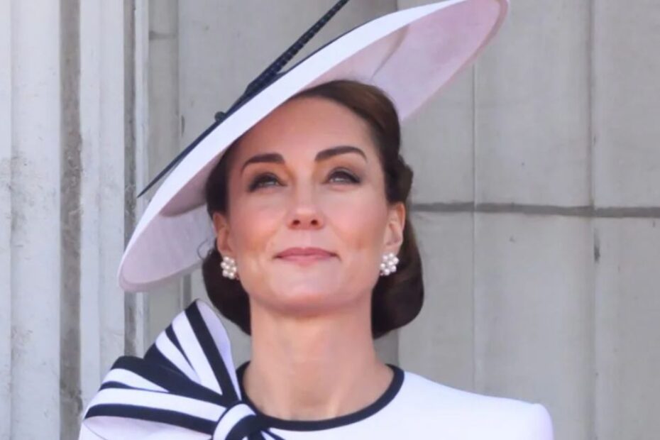 Kate Middleton Royal Ascot