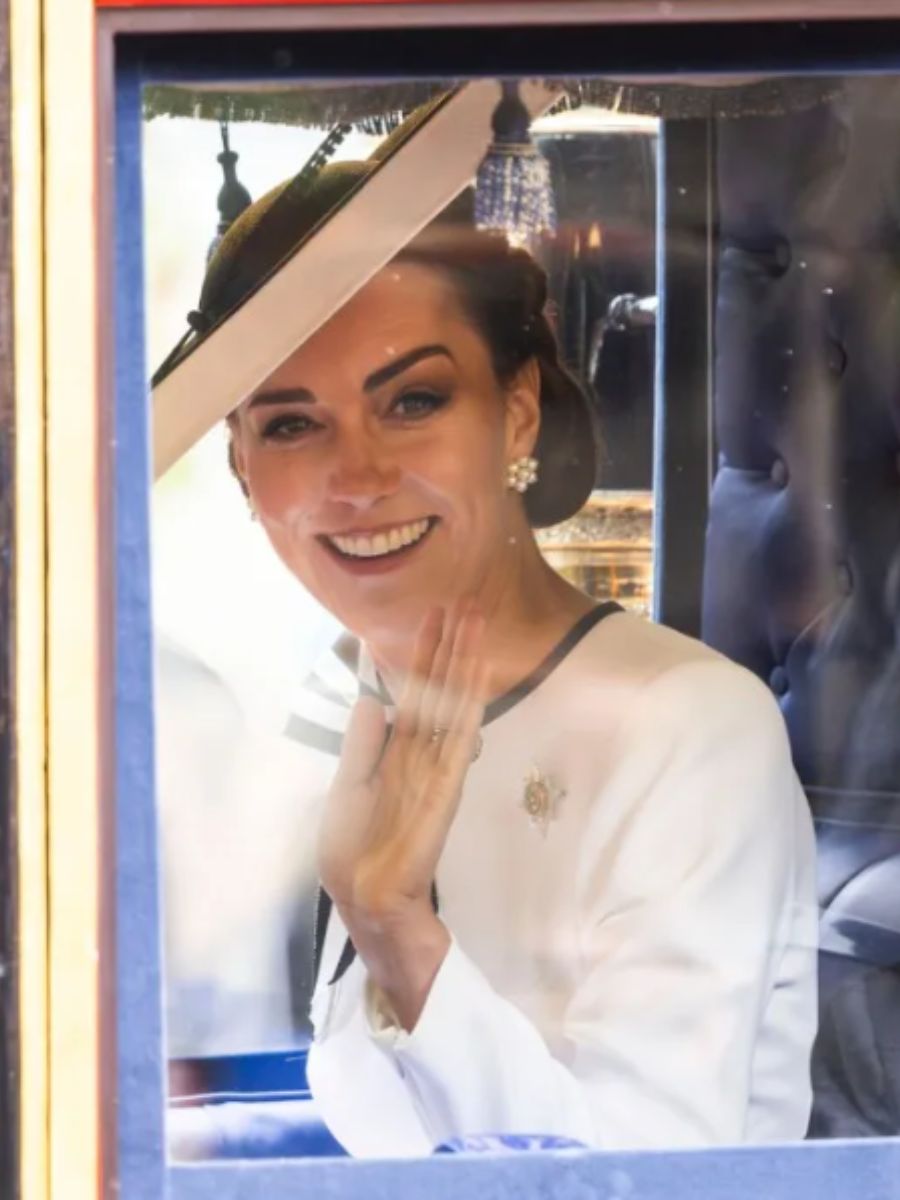 Kate Middleton assente dal Royal Ascot: il motivo