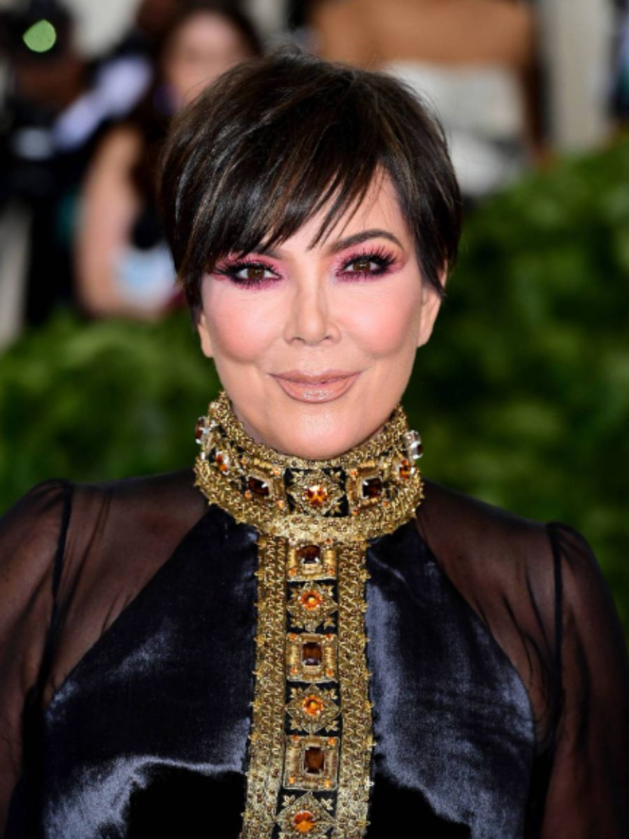 "The Kardashians", Kris Jenner annuncia di avere un tumore