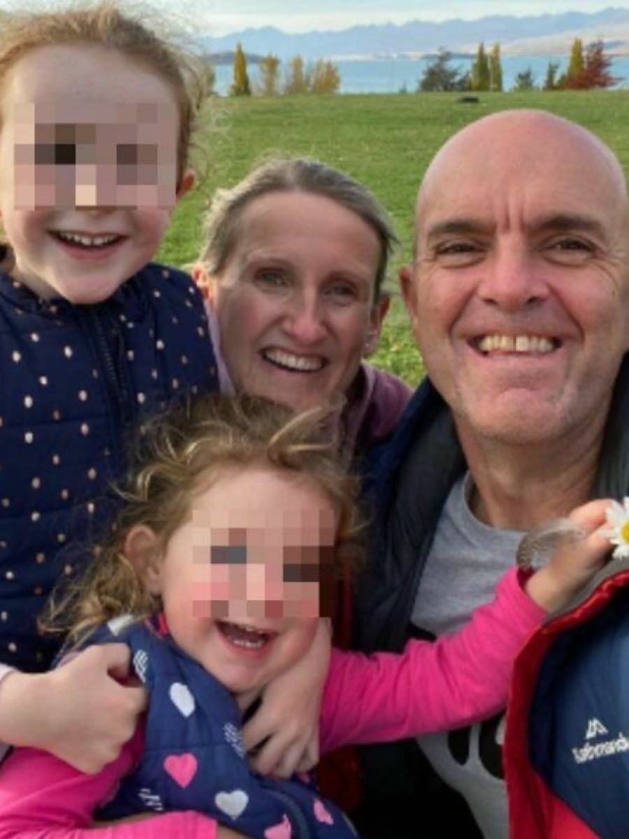 Christchurch, genitori muoiono di tumore ad una settimana l'uno dall'altra