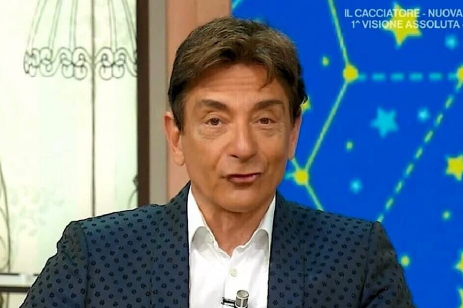 oroscopo paolo fox