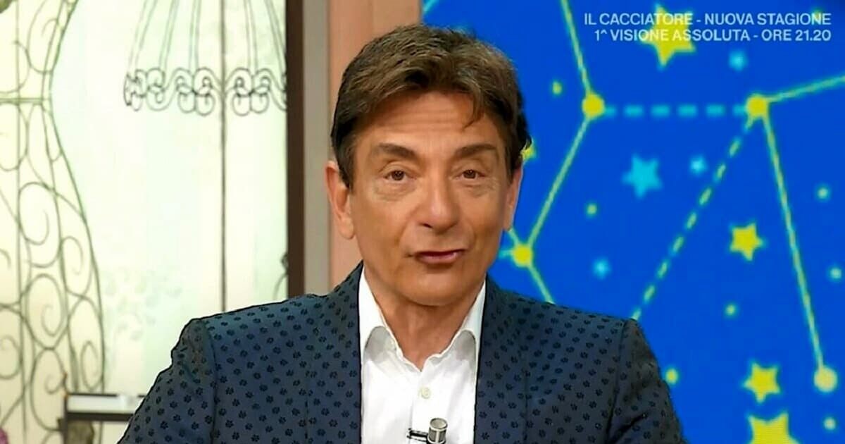 oroscopo paolo fox