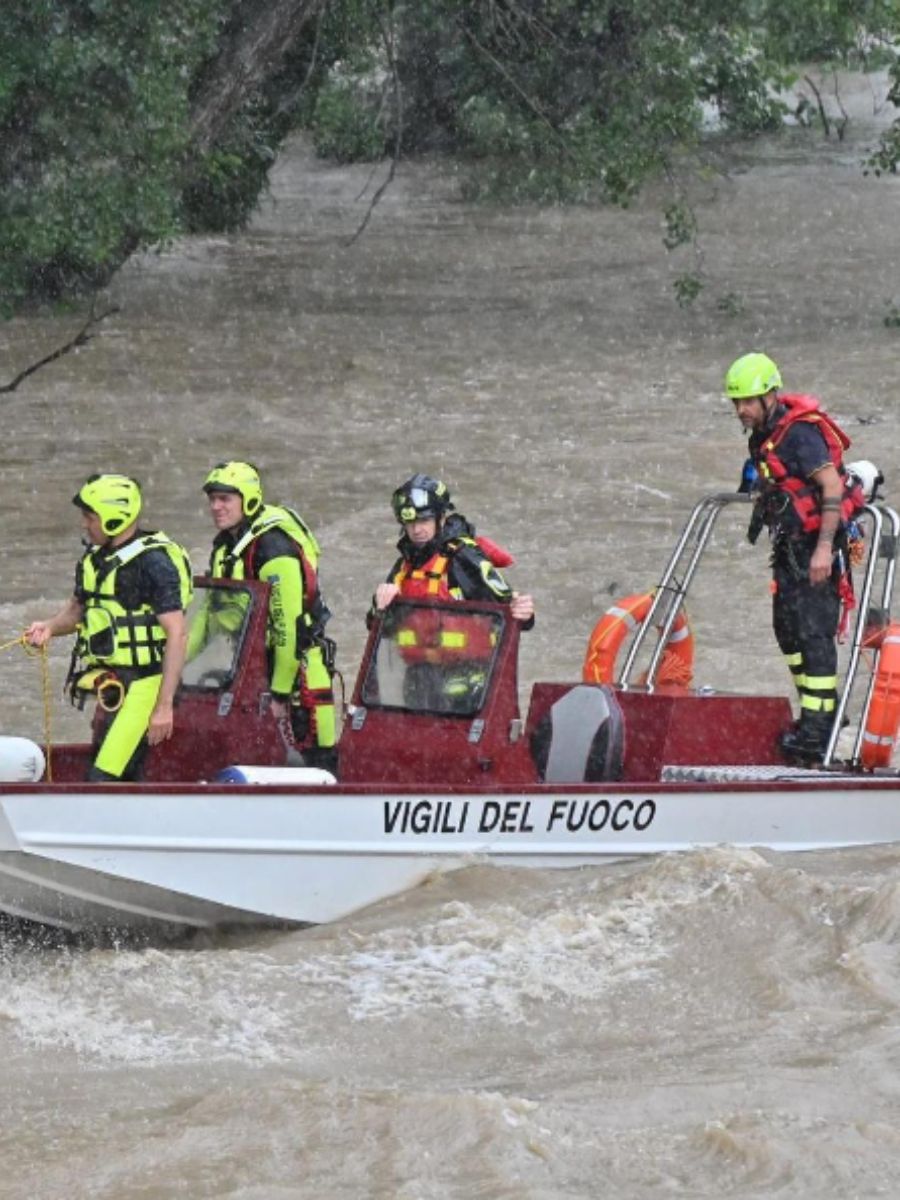 Ragazzi dispersi nel Natisone, quali sono le speranze di trovarli vivi